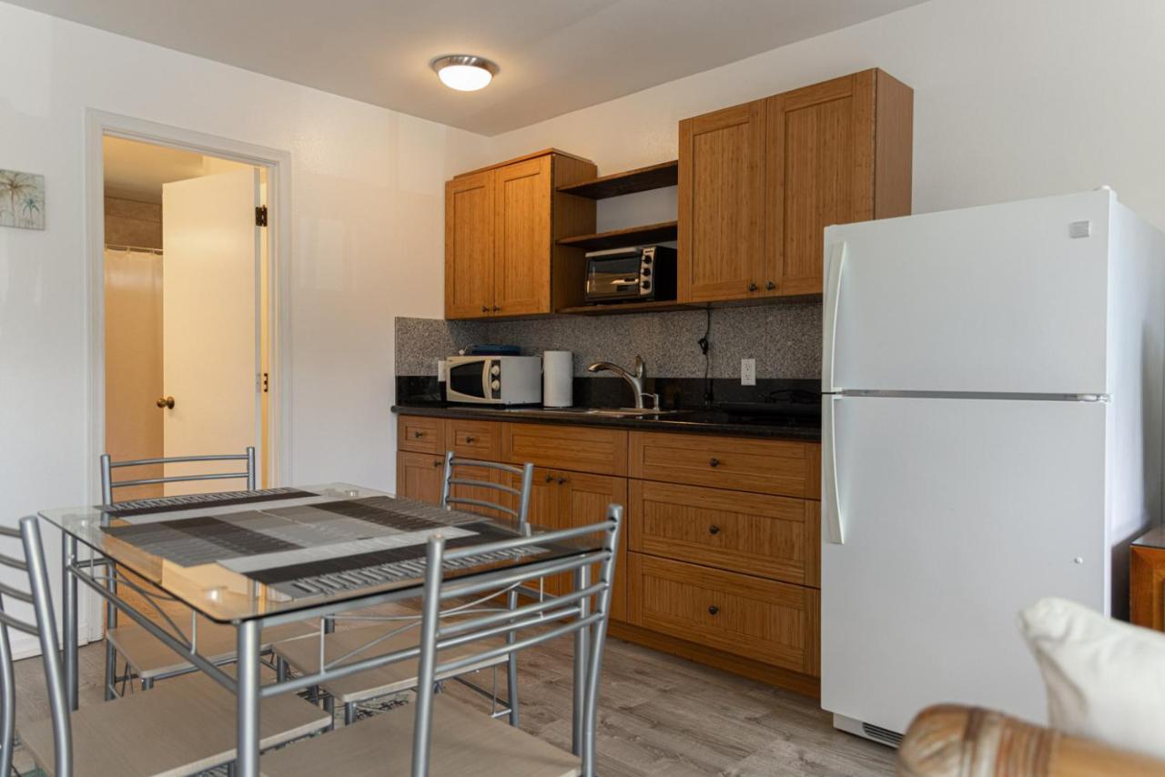 Puu Koa Palms Vacation Rental Haiku ภายนอก รูปภาพ