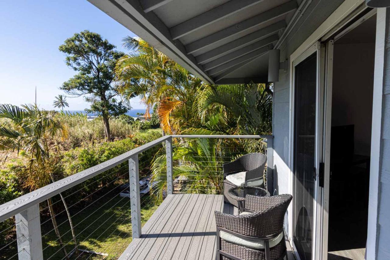 Puu Koa Palms Vacation Rental Haiku ภายนอก รูปภาพ