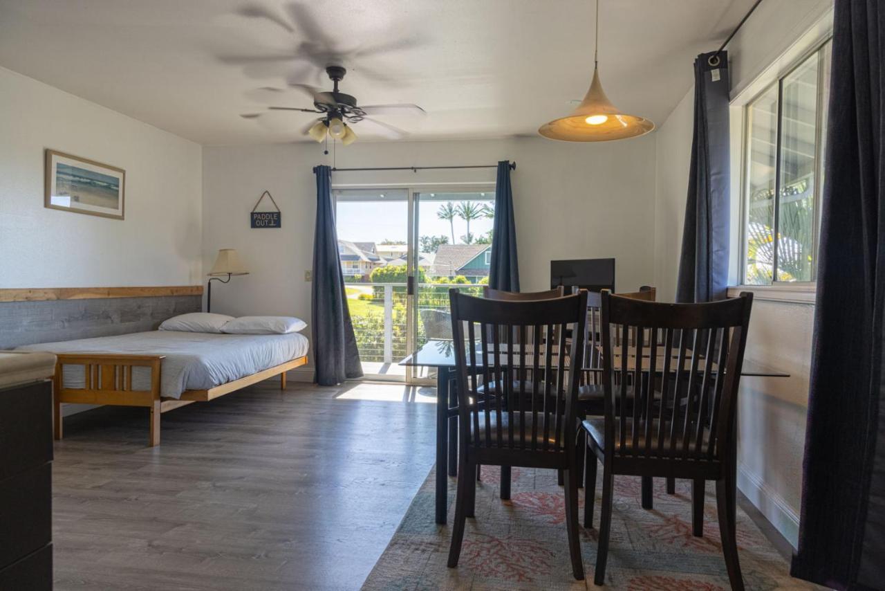 Puu Koa Palms Vacation Rental Haiku ภายนอก รูปภาพ