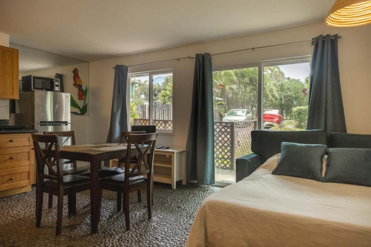 Puu Koa Palms Vacation Rental Haiku ภายนอก รูปภาพ