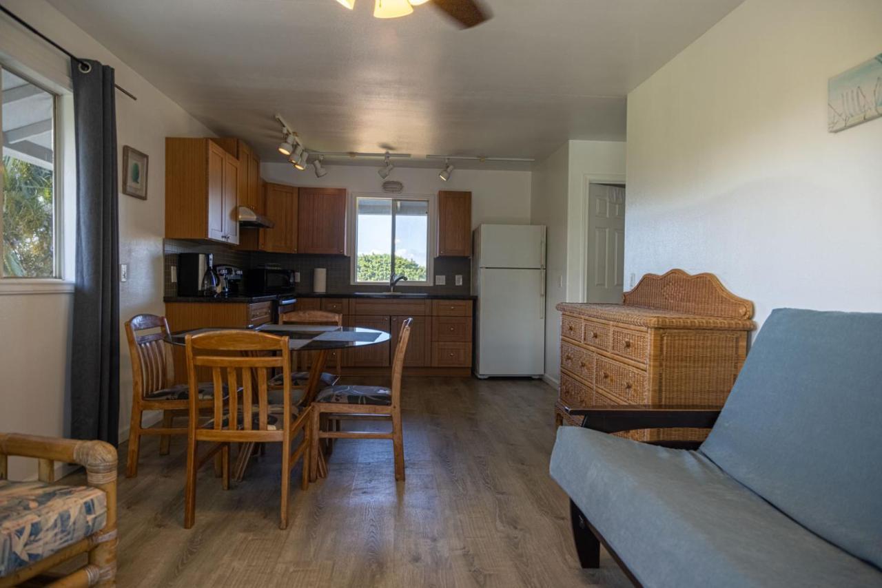 Puu Koa Palms Vacation Rental Haiku ภายนอก รูปภาพ