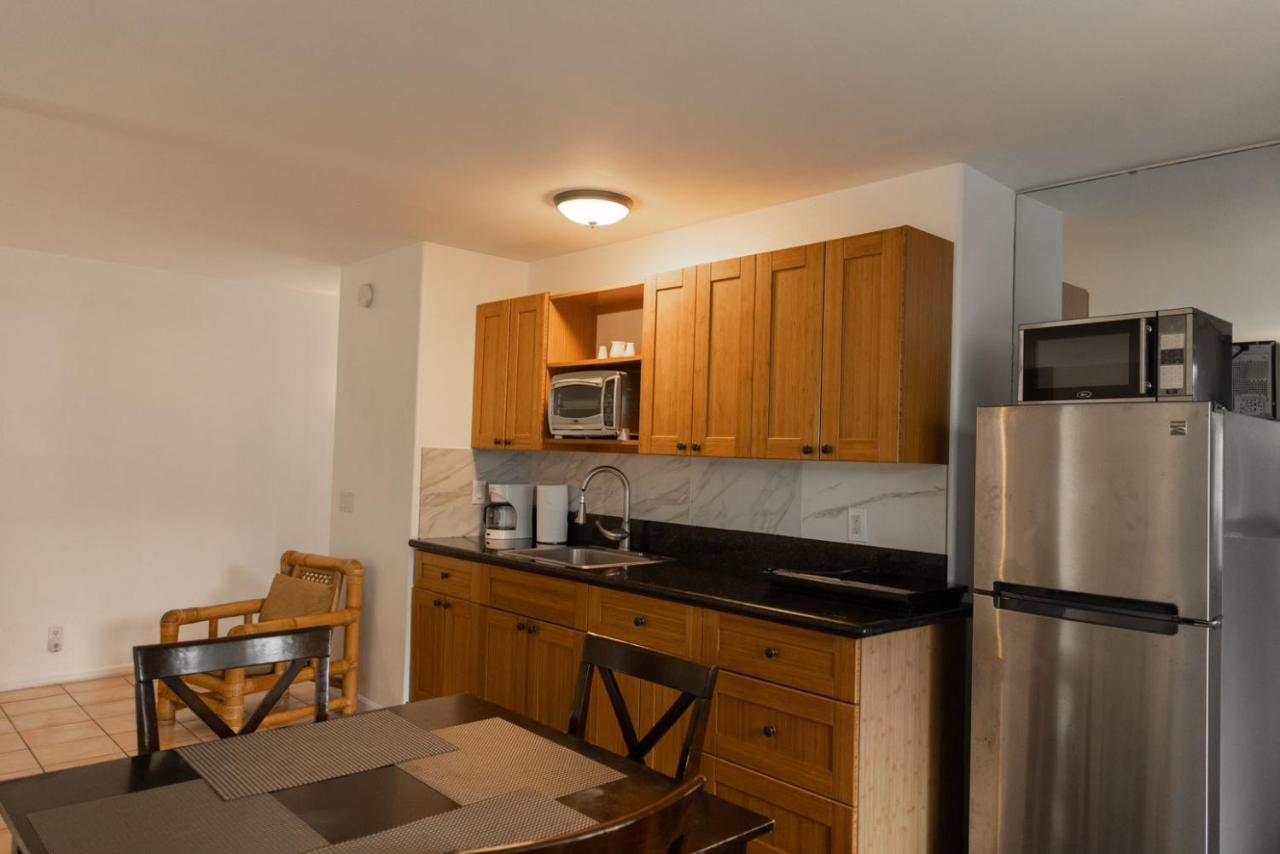 Puu Koa Palms Vacation Rental Haiku ภายนอก รูปภาพ