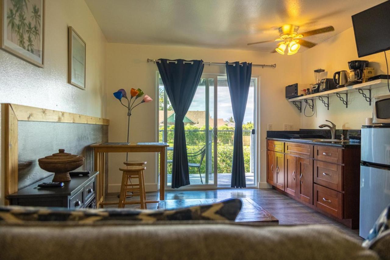 Puu Koa Palms Vacation Rental Haiku ภายนอก รูปภาพ