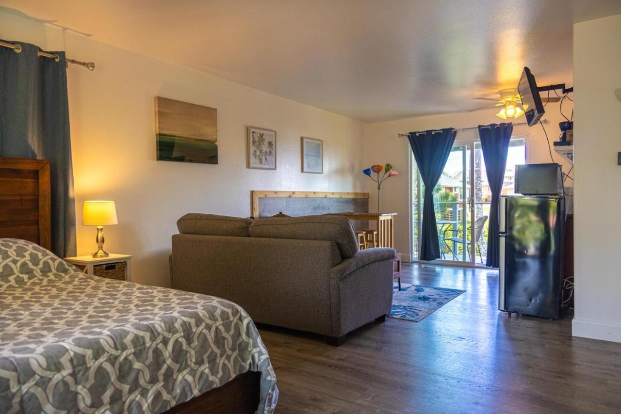 Puu Koa Palms Vacation Rental Haiku ภายนอก รูปภาพ