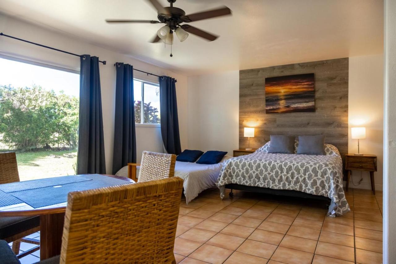 Puu Koa Palms Vacation Rental Haiku ภายนอก รูปภาพ