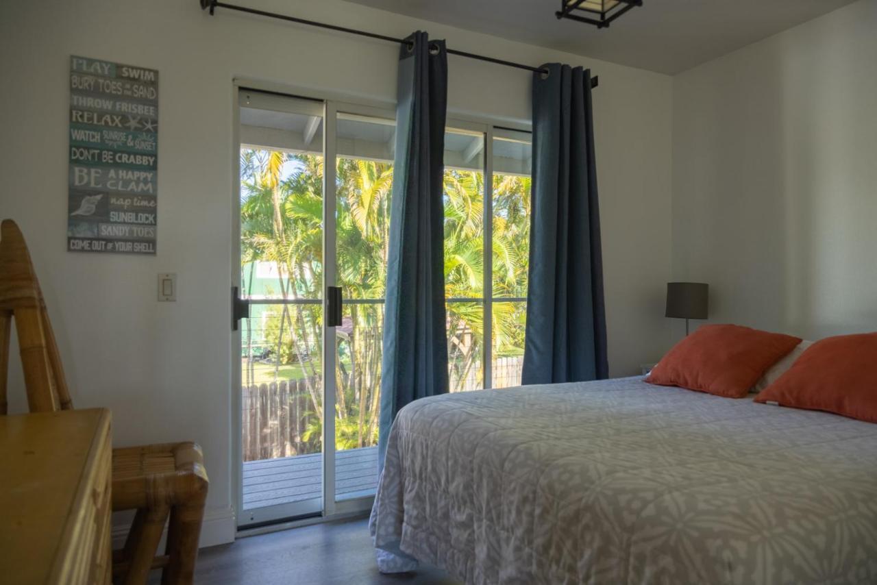 Puu Koa Palms Vacation Rental Haiku ภายนอก รูปภาพ