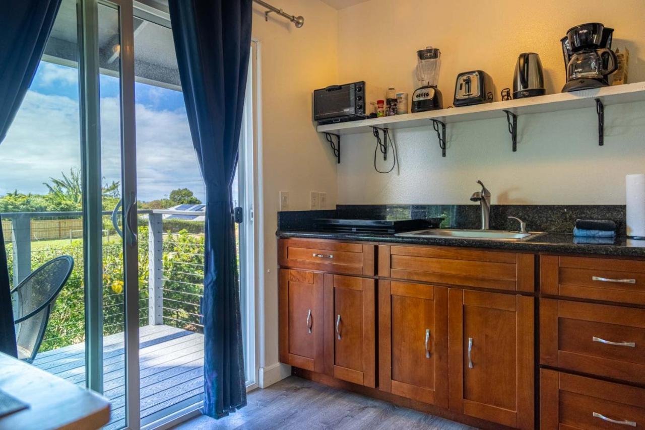 Puu Koa Palms Vacation Rental Haiku ภายนอก รูปภาพ