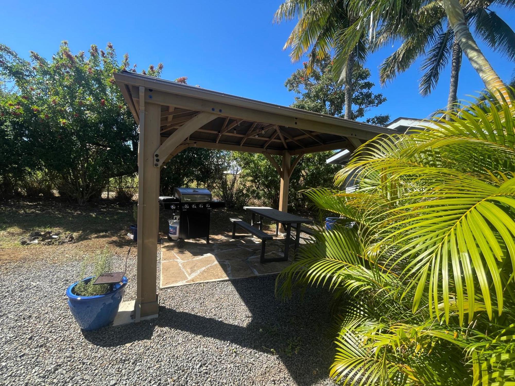 Puu Koa Palms Vacation Rental Haiku ภายนอก รูปภาพ