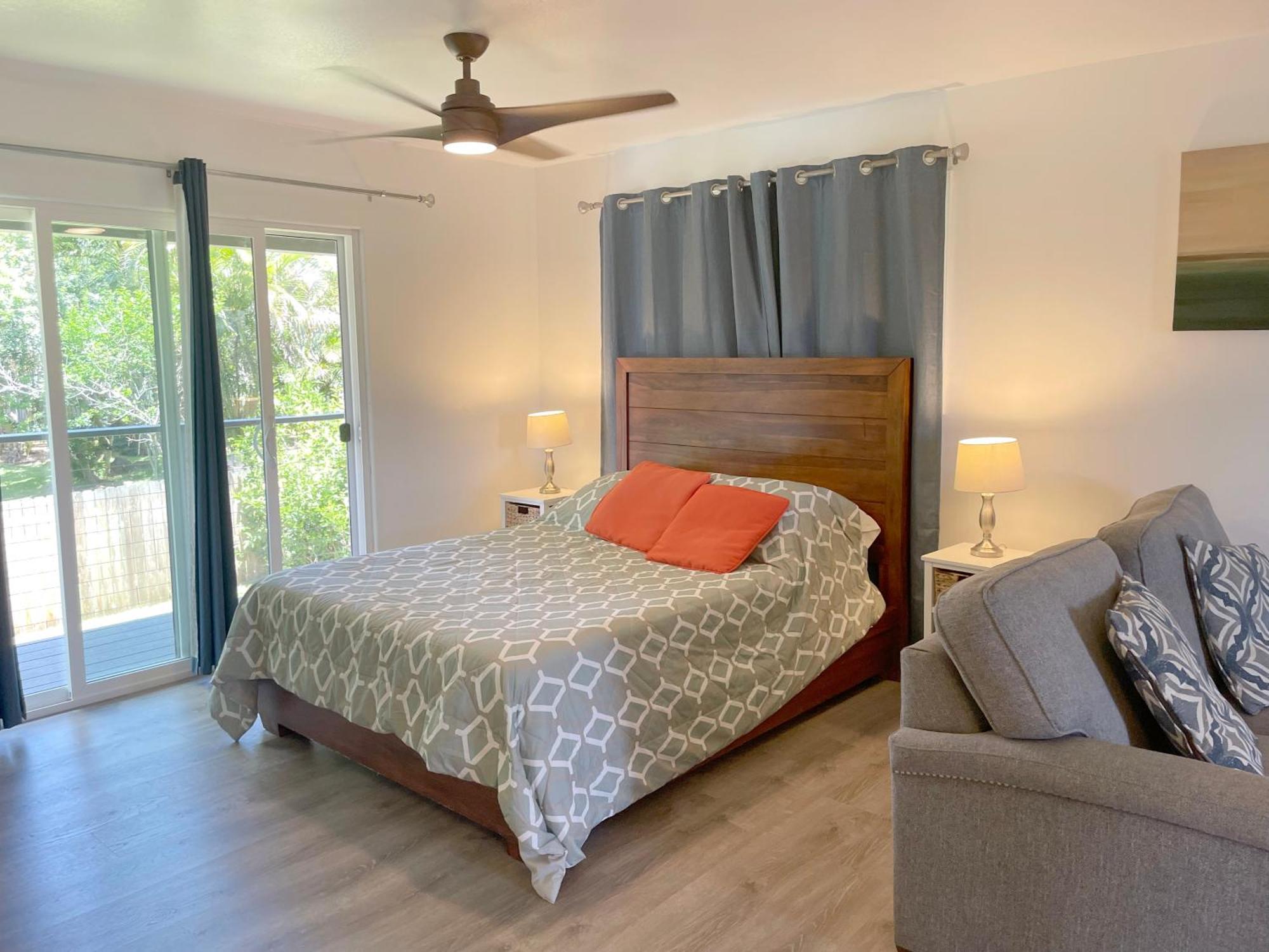 Puu Koa Palms Vacation Rental Haiku ภายนอก รูปภาพ