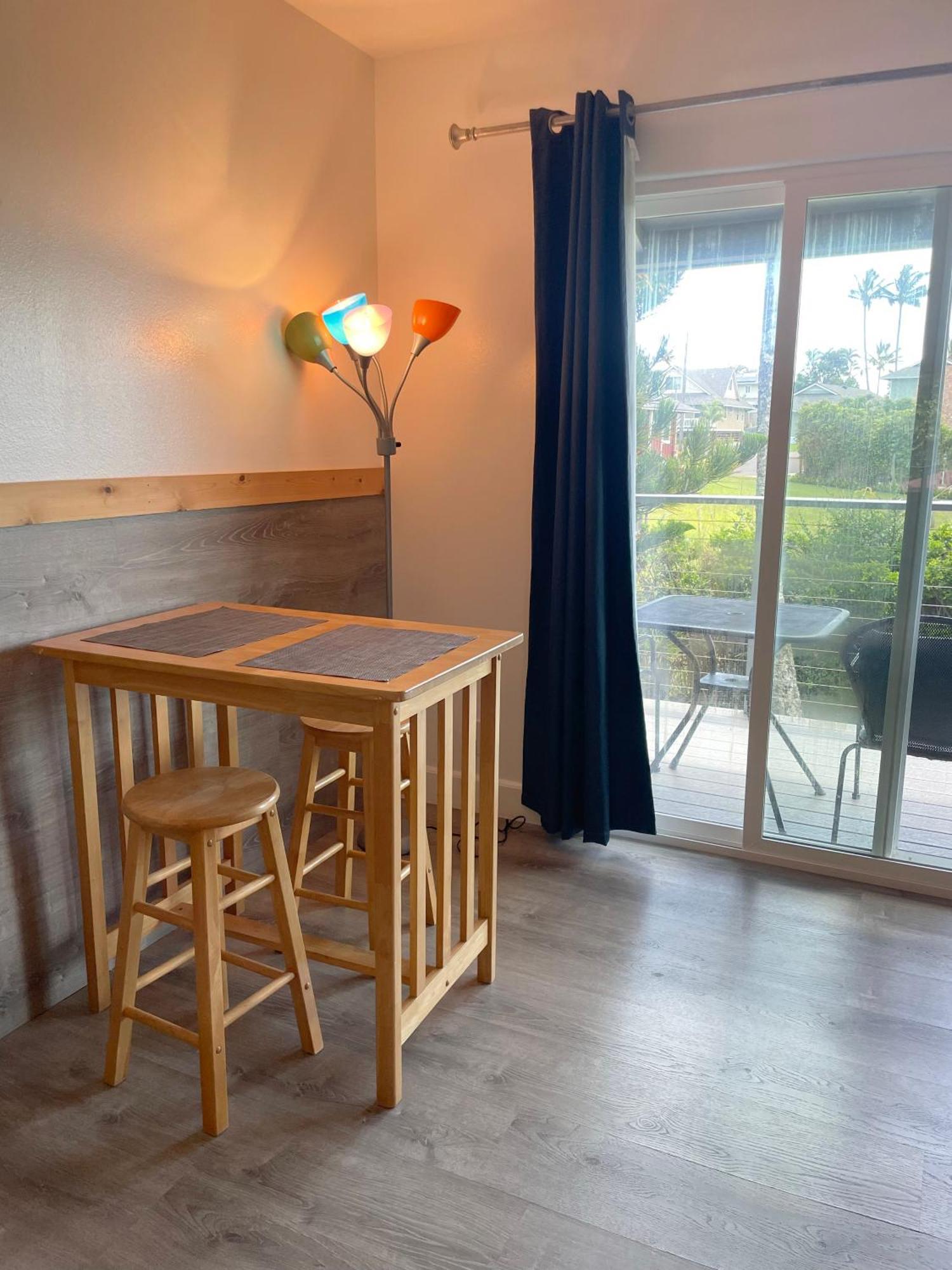 Puu Koa Palms Vacation Rental Haiku ภายนอก รูปภาพ
