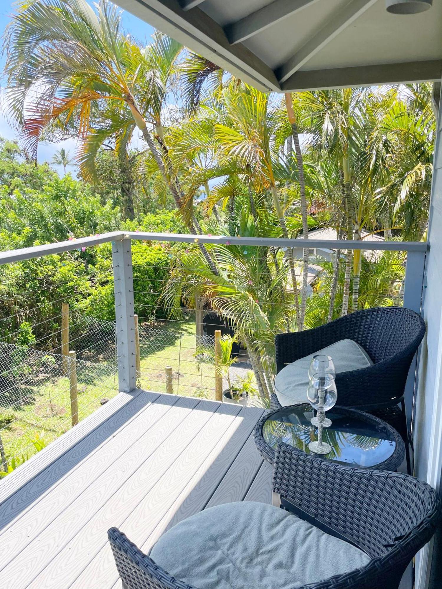 Puu Koa Palms Vacation Rental Haiku ภายนอก รูปภาพ